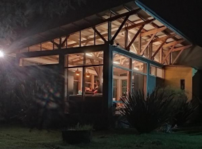 Amonita casa Campestre, vía Tunja Paipa